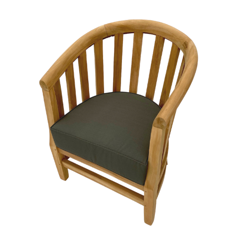 Alex Teak Relaxing Chair