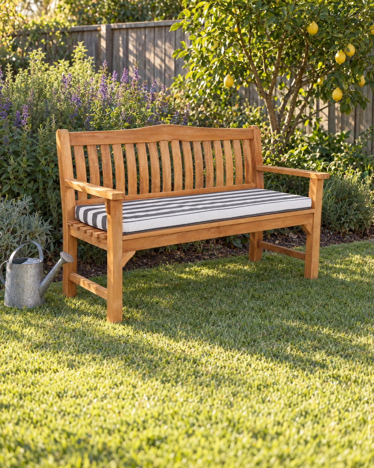 Benches