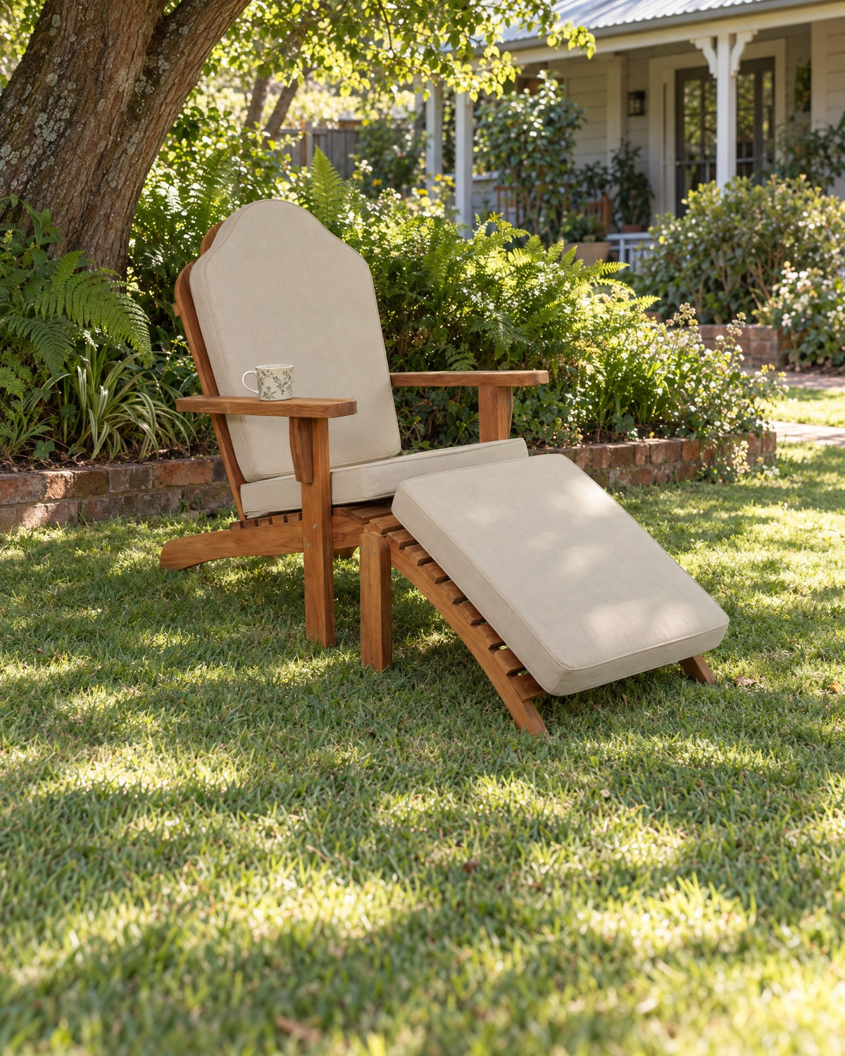 Relaxing Chairs