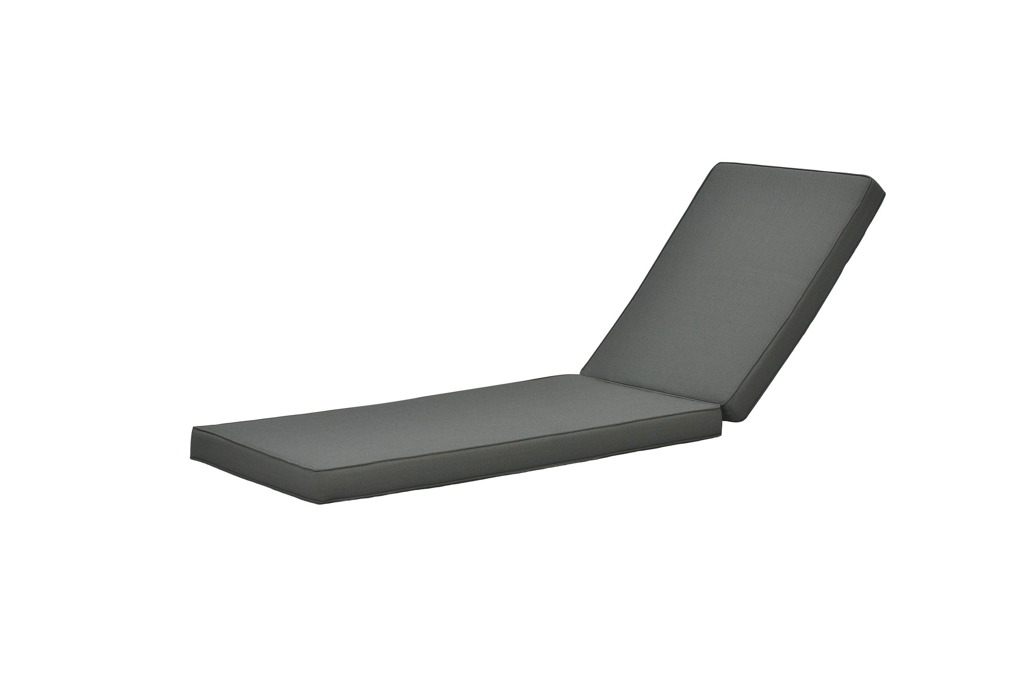 Sun Lounge Extra Wide Cushions