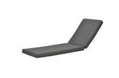 Sun Lounge Extra Wide Cushions