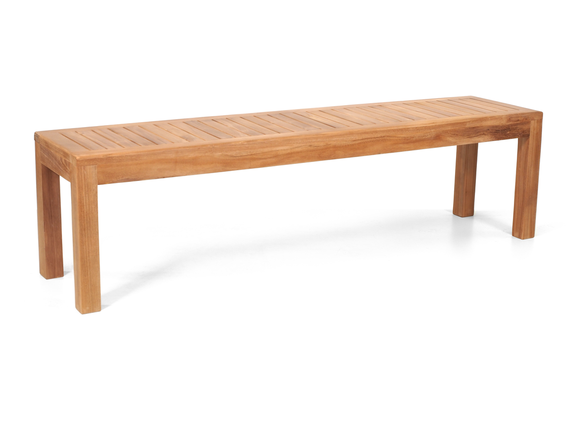 Arrow Benches