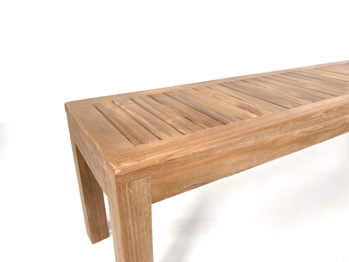 Arrow Benches