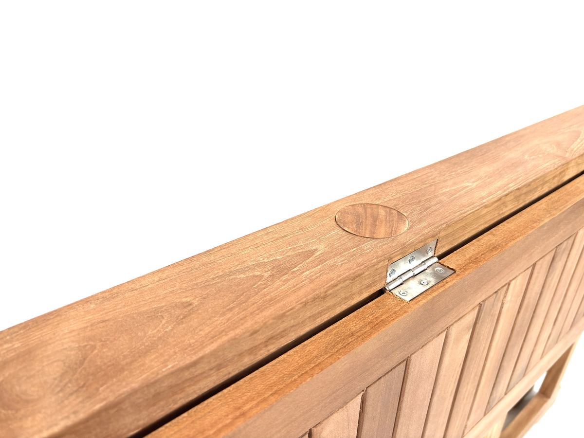 Butterfly Folding Tables