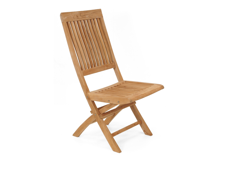 Capri Folding Chair