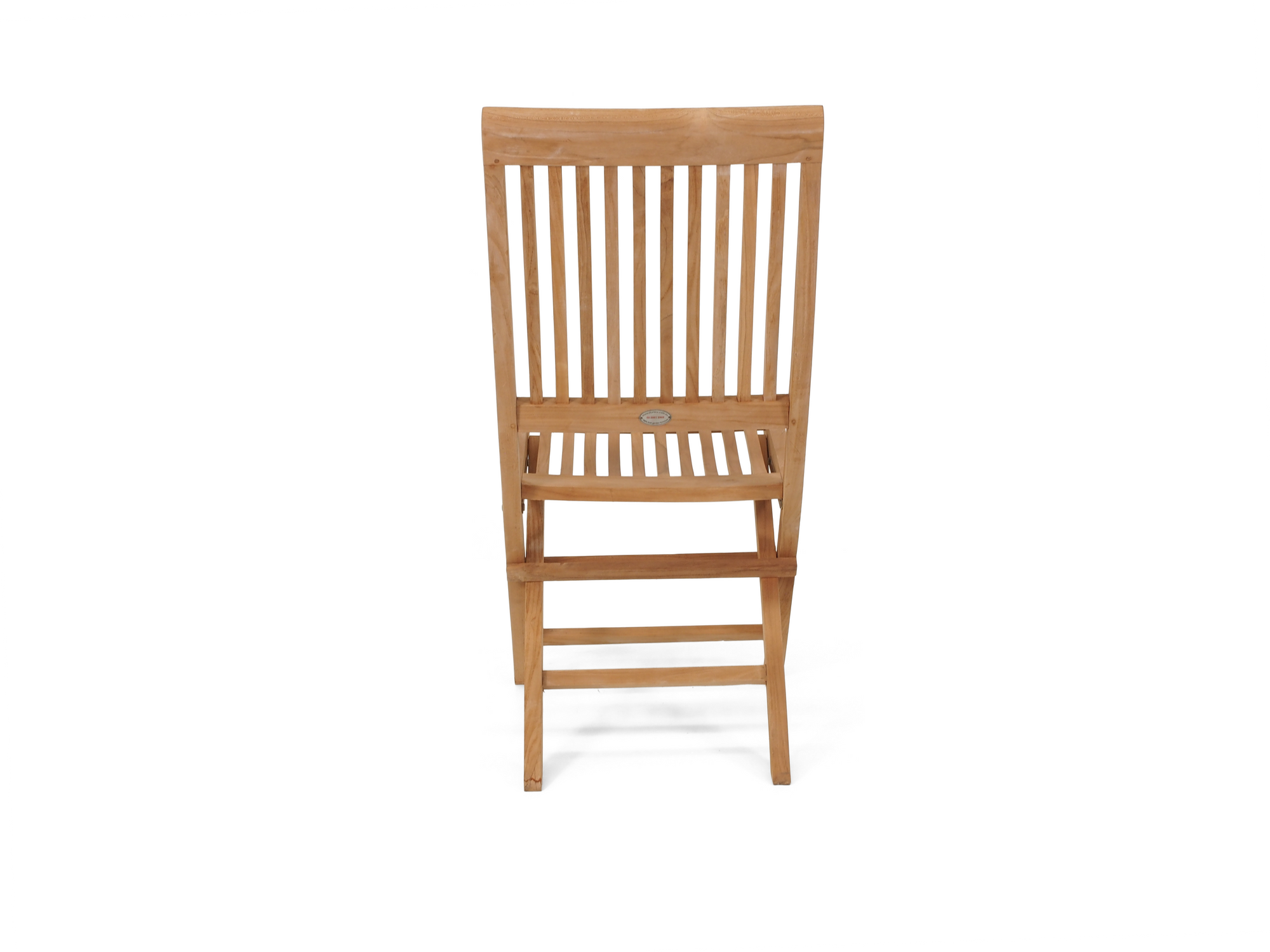 Capri Folding Chair