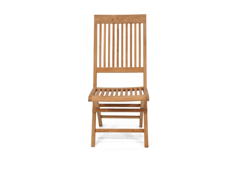 Capri Folding Chair