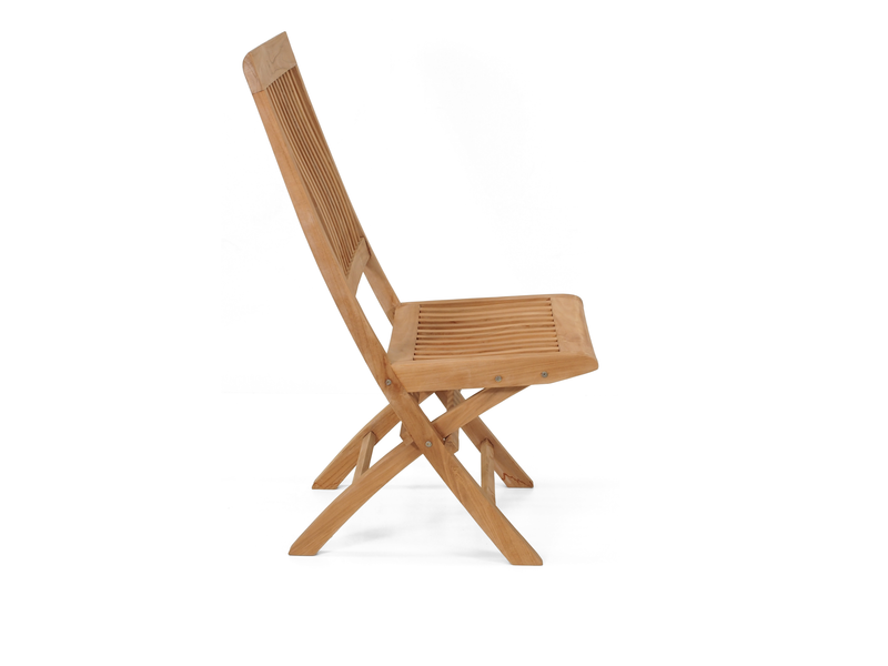 Capri Folding Chair