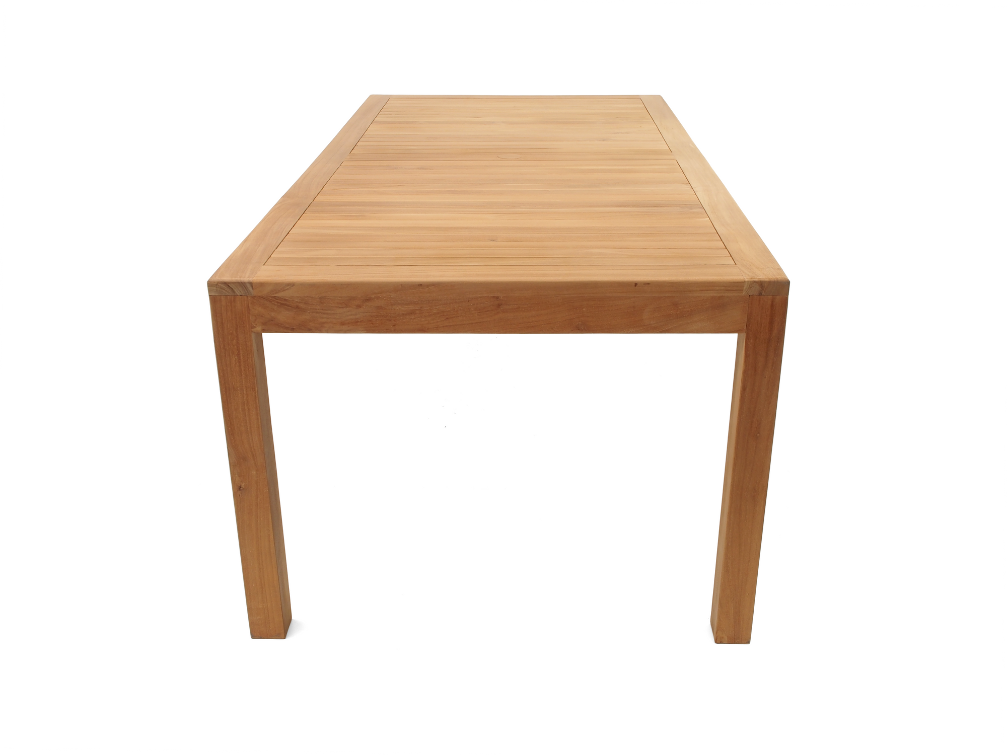 Deluxe Teak Dining Tables