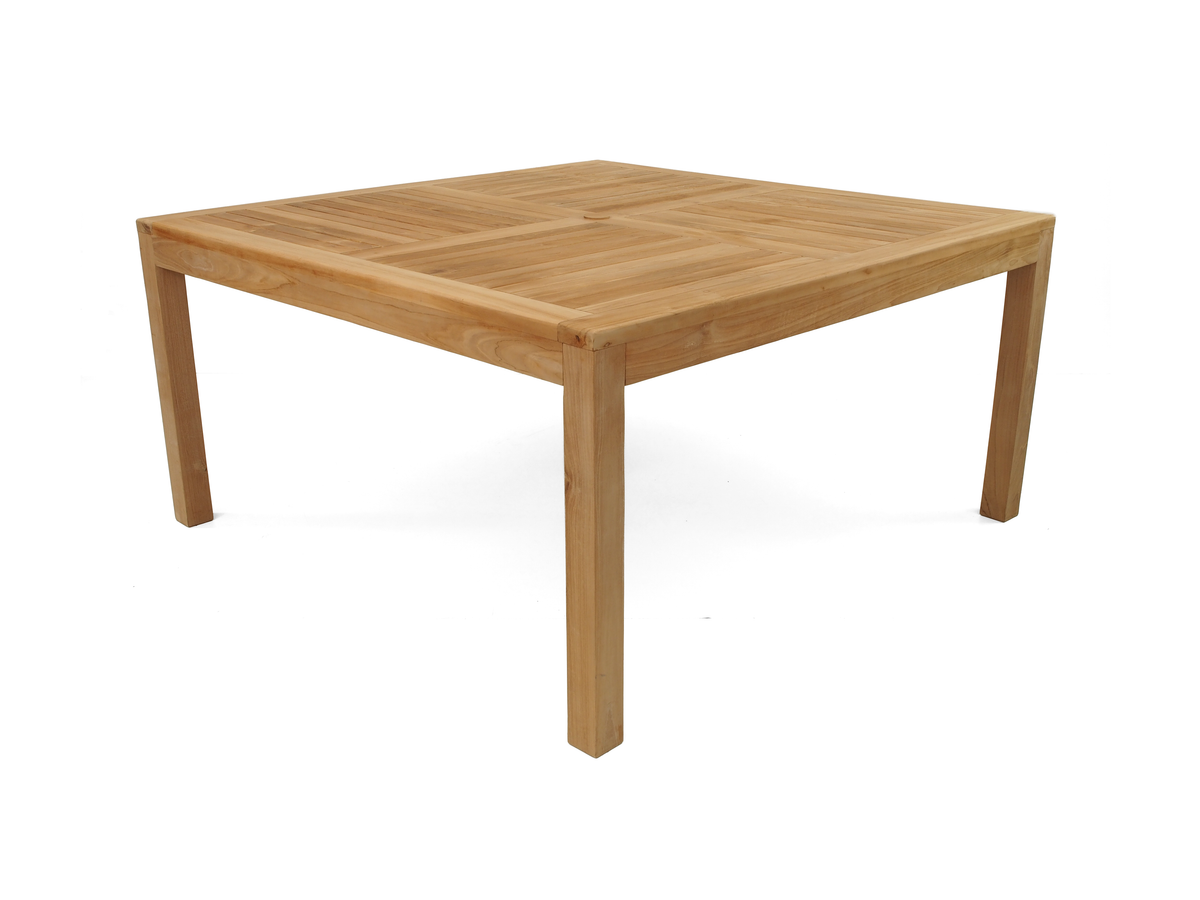 Deluxe Square Dining Tables