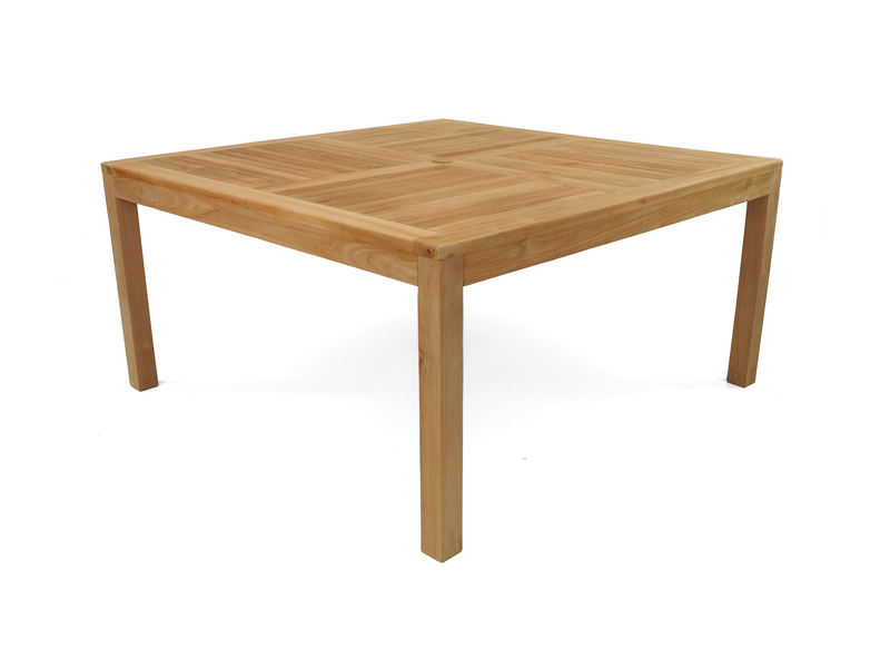 Deluxe Square Dining Tables
