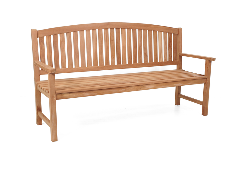Dover Bench - 180CM (Clearance)