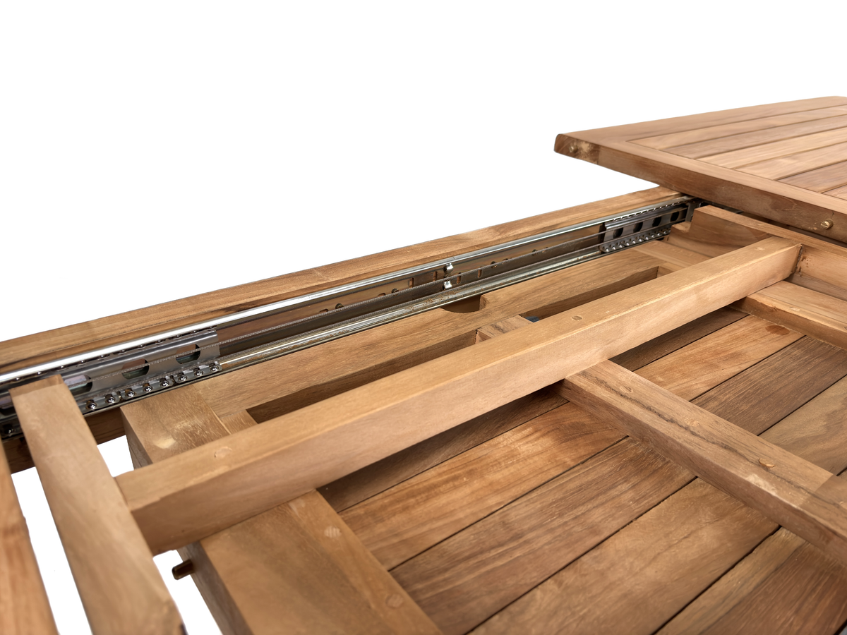 Emma Extension Rectangle Table