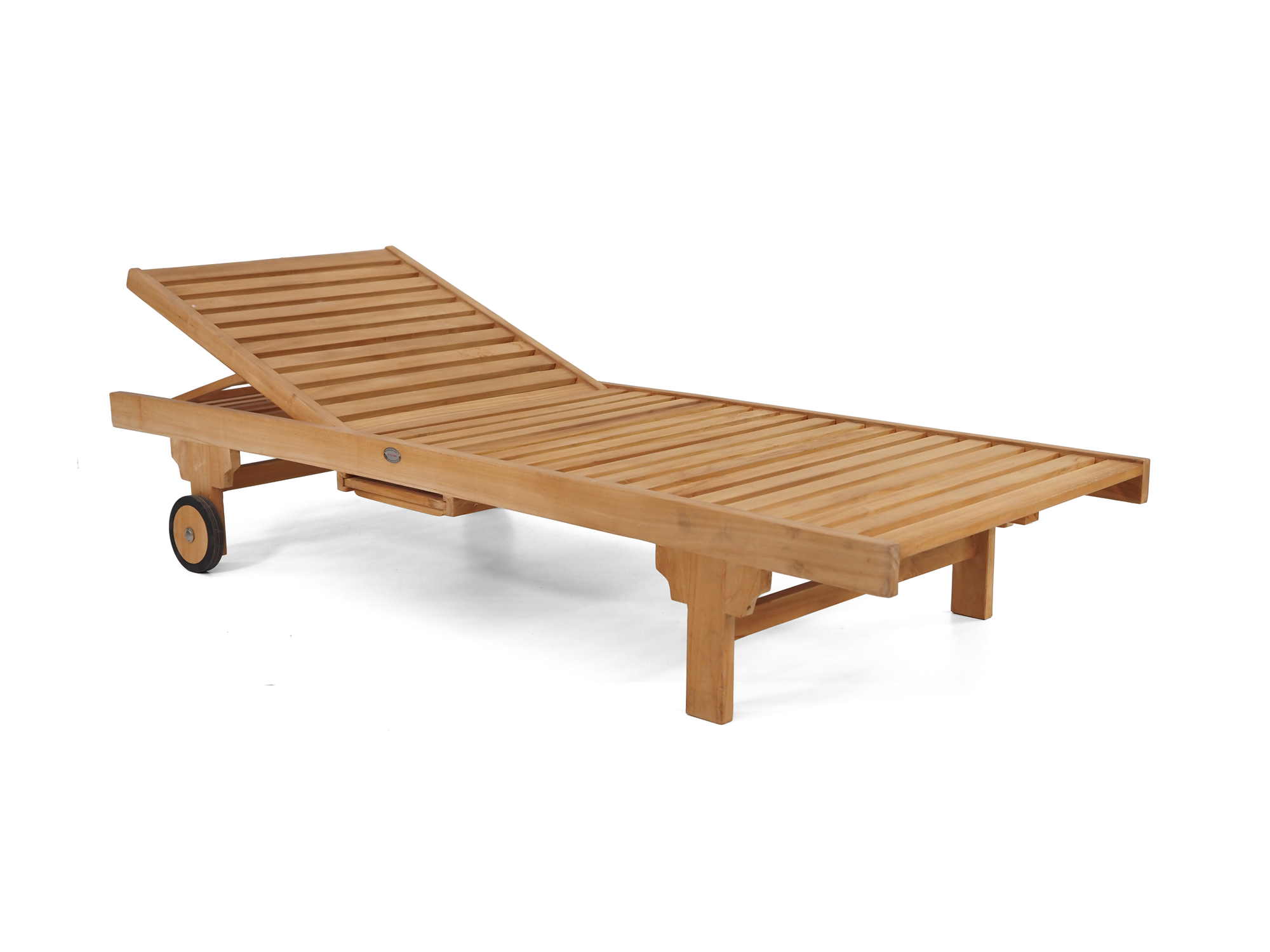Extra Wide Pool Lounge