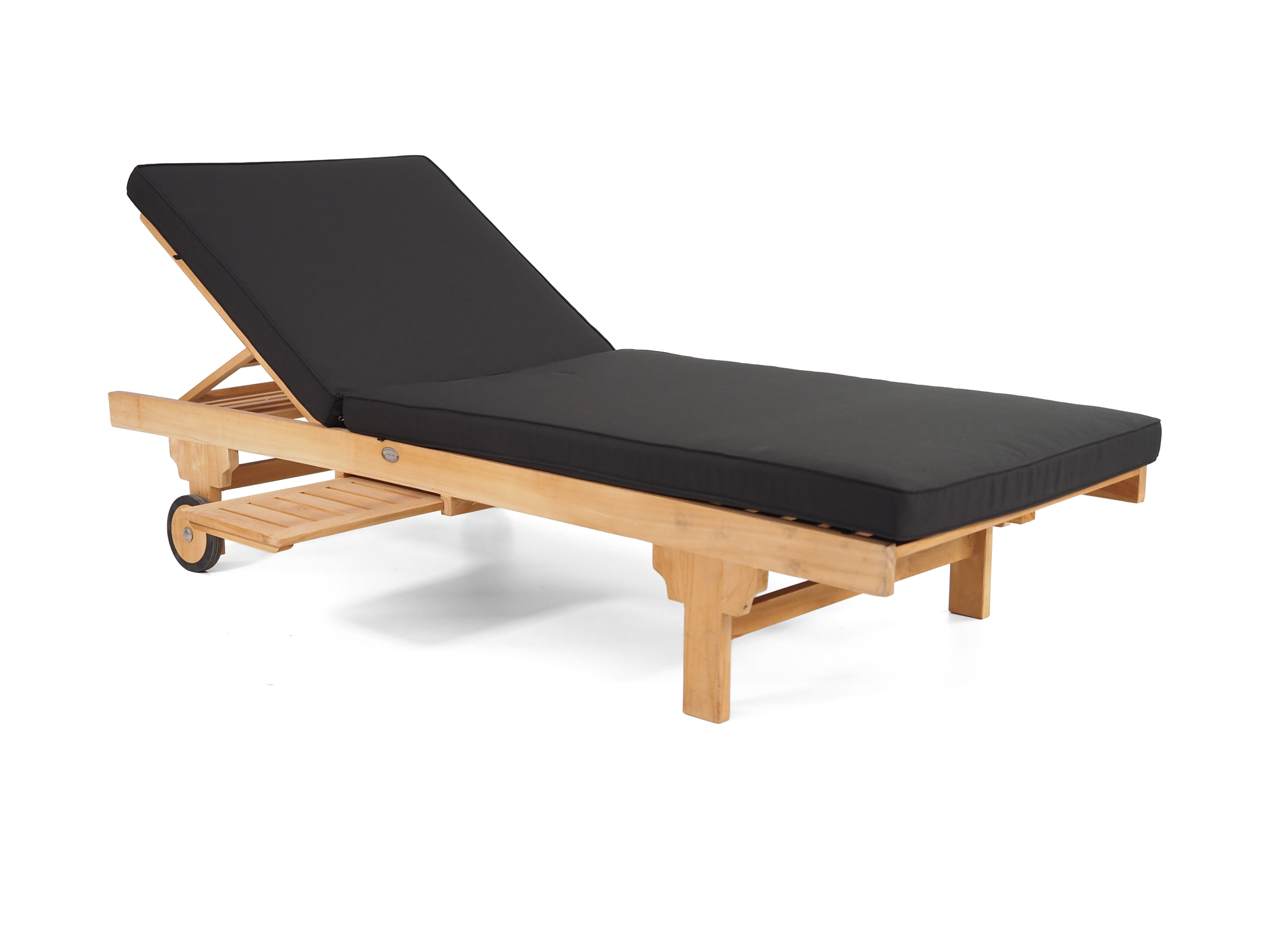 Extra Wide Pool Lounge