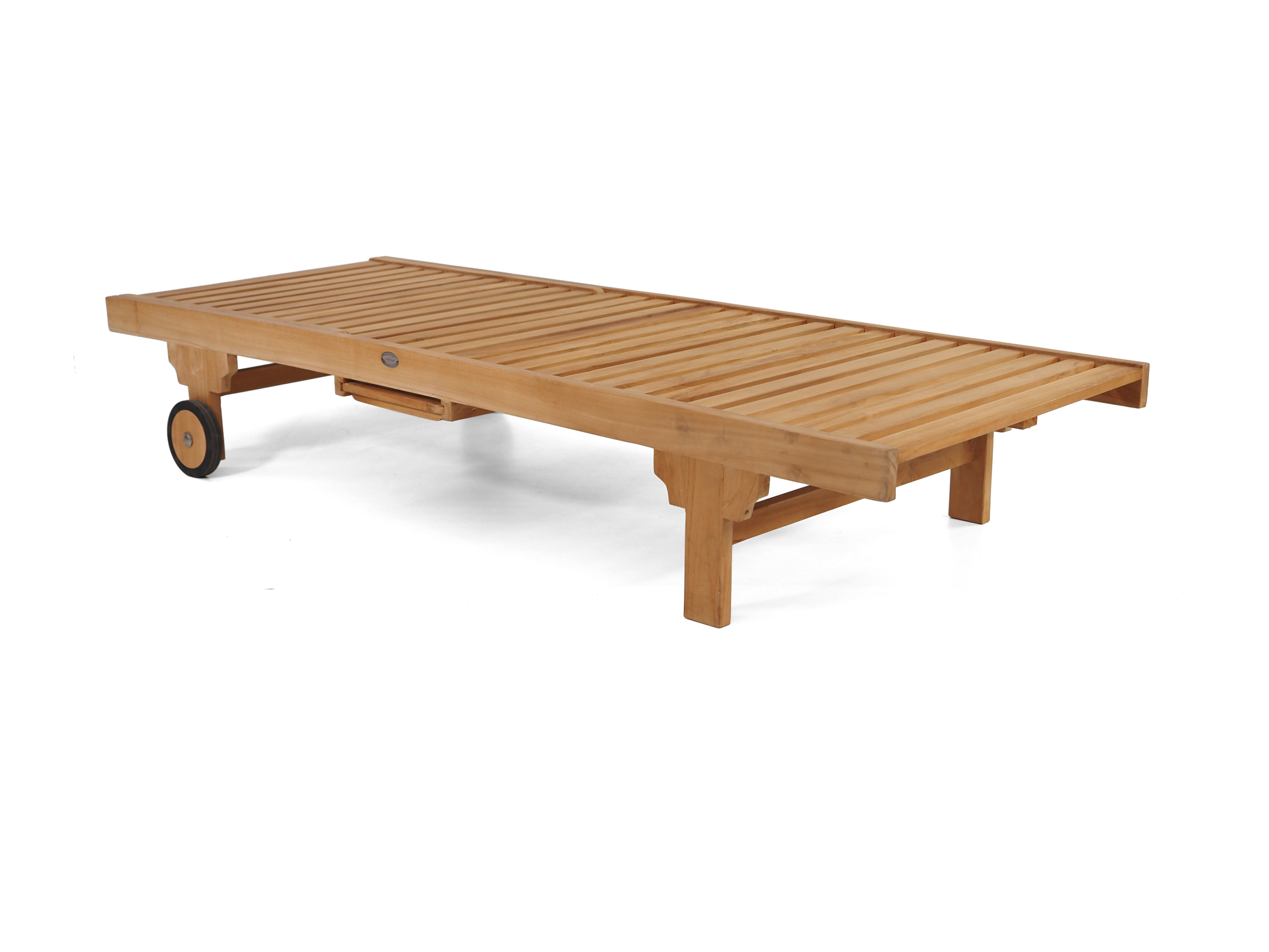 Extra Wide Pool Lounge