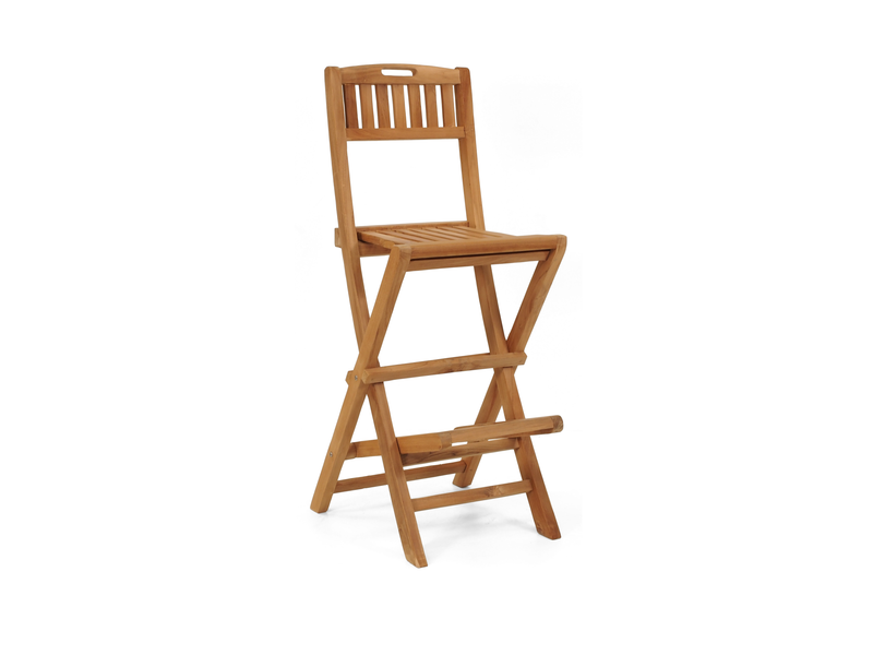 Folding Bar Stool