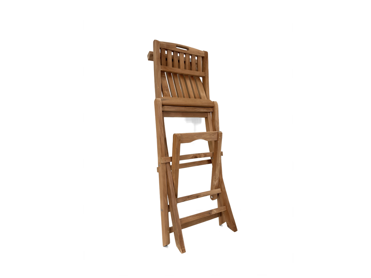 Folding Bar Stool