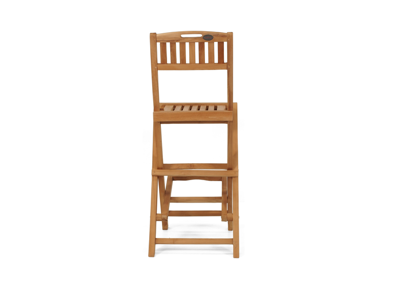 Folding Bar Stool