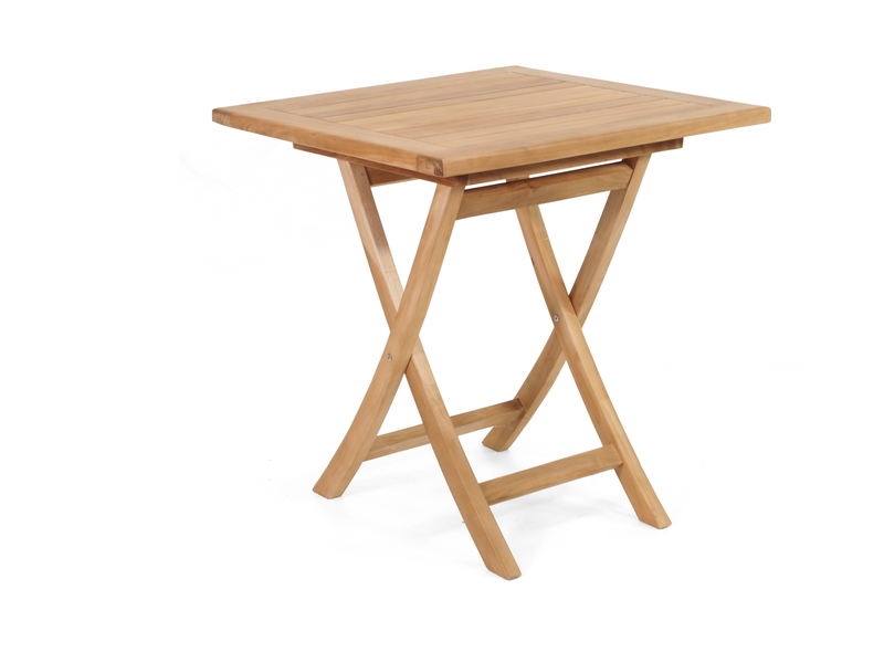 Folding Square Tables
