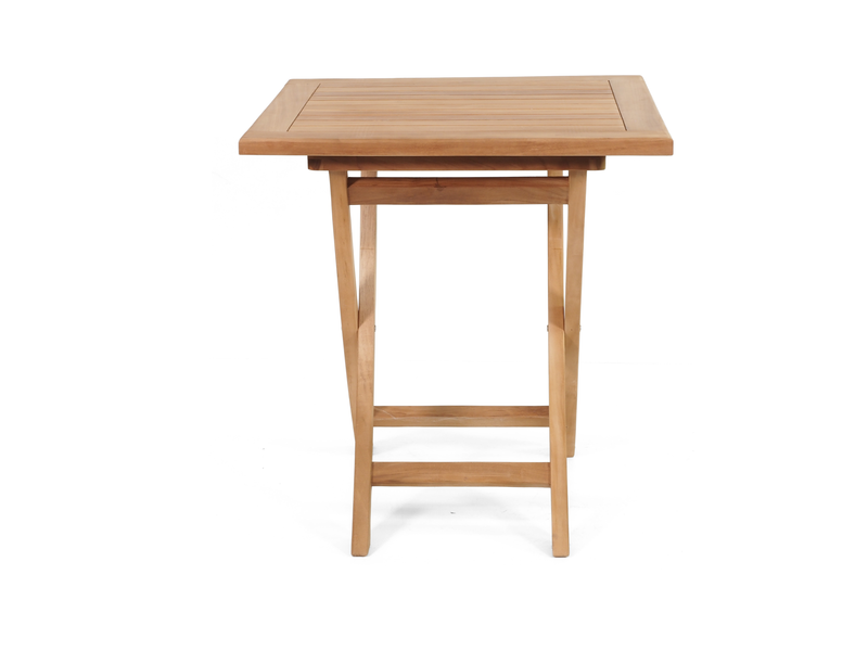 Folding Square Tables