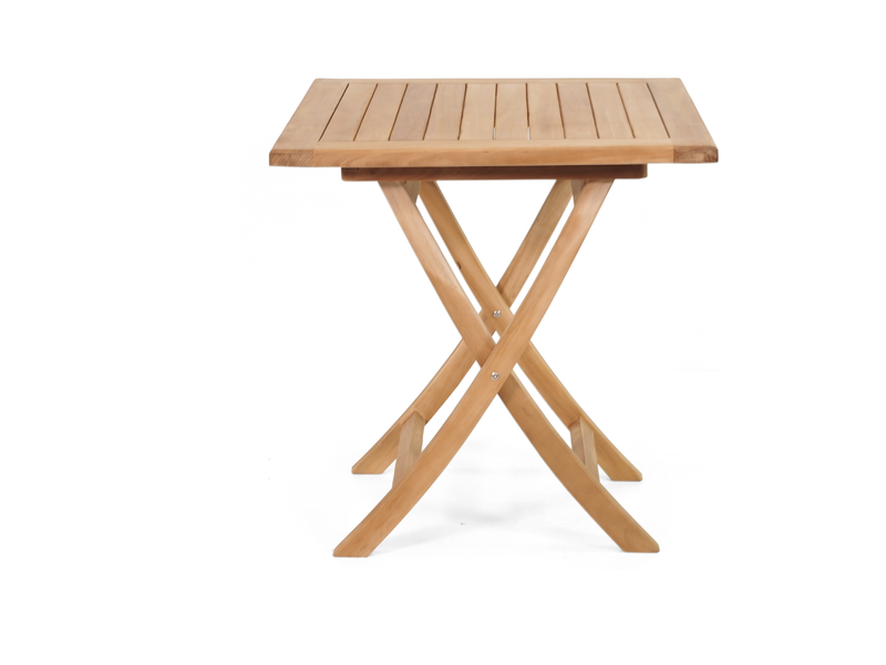Folding Square Tables