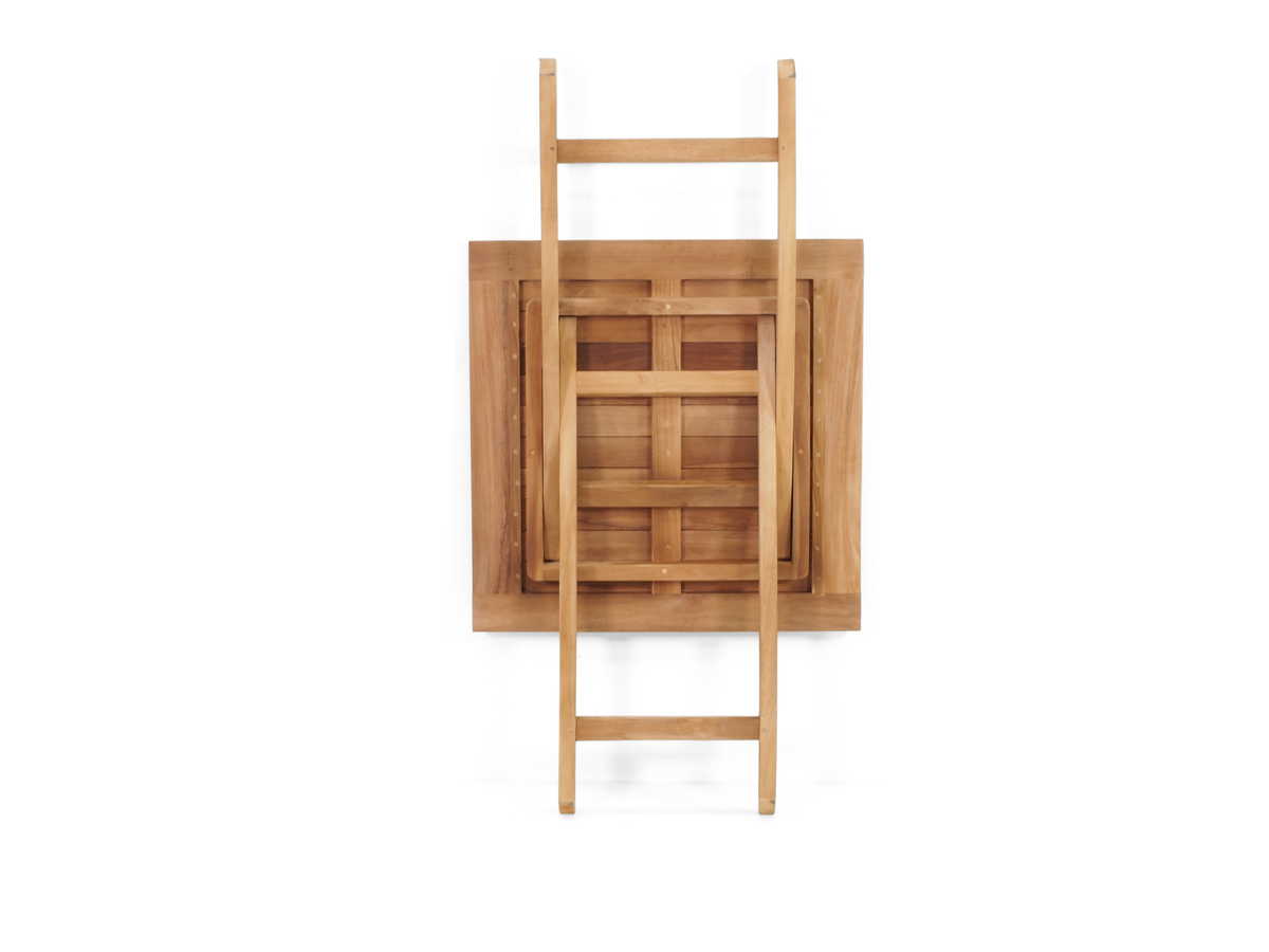 Folding Square Tables