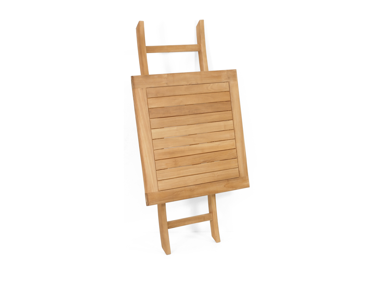 Folding Square Tables