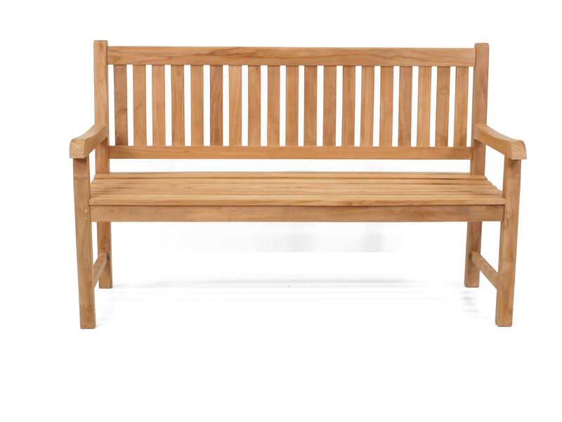 Hyde Park Garden Bench