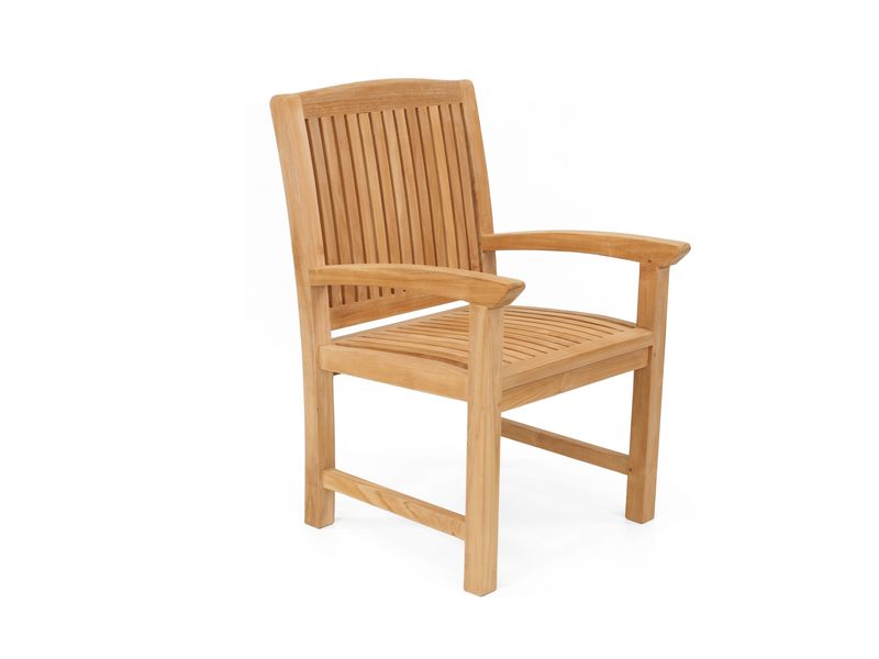 Japan Armchair