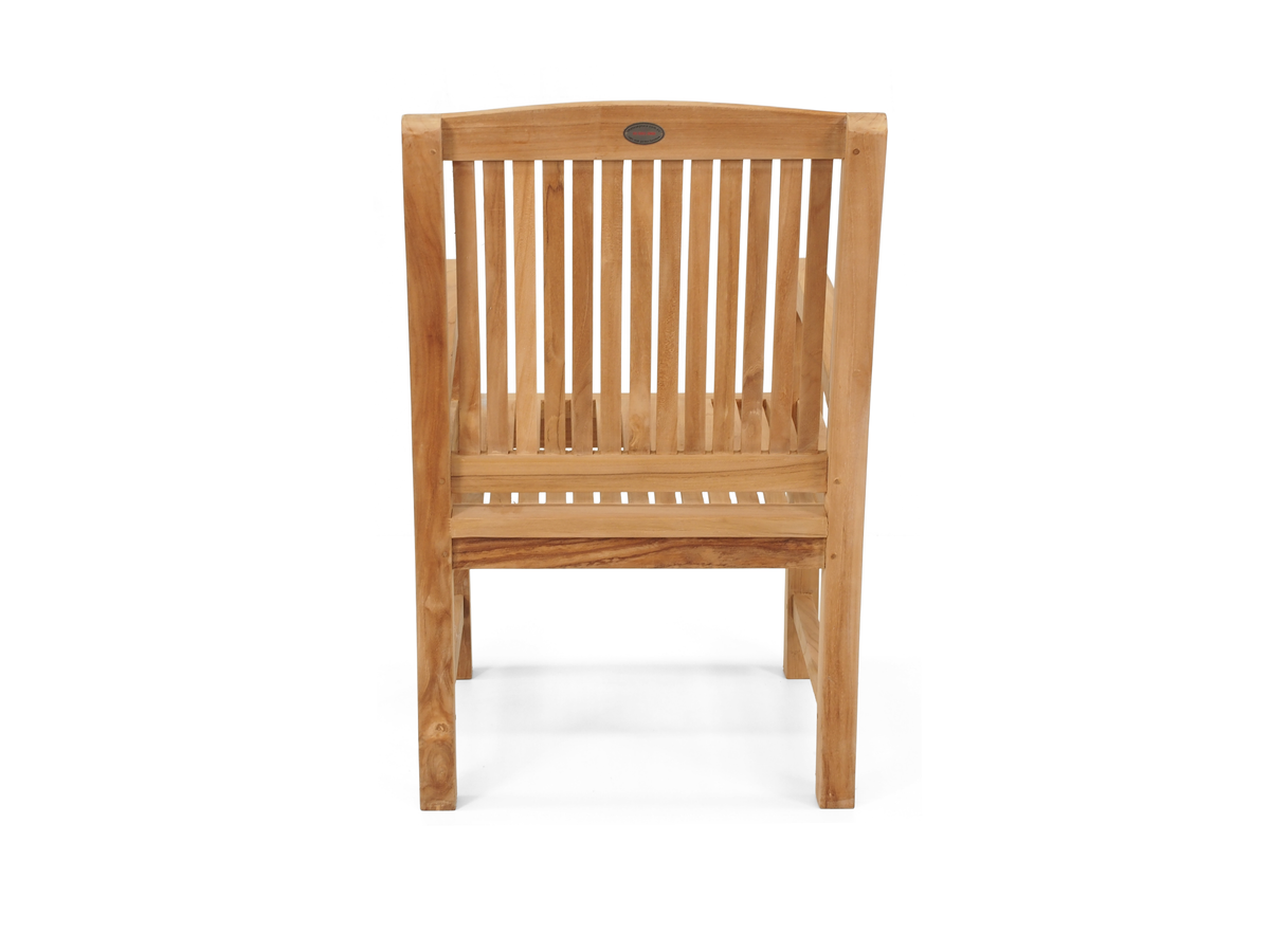 Japan Armchair