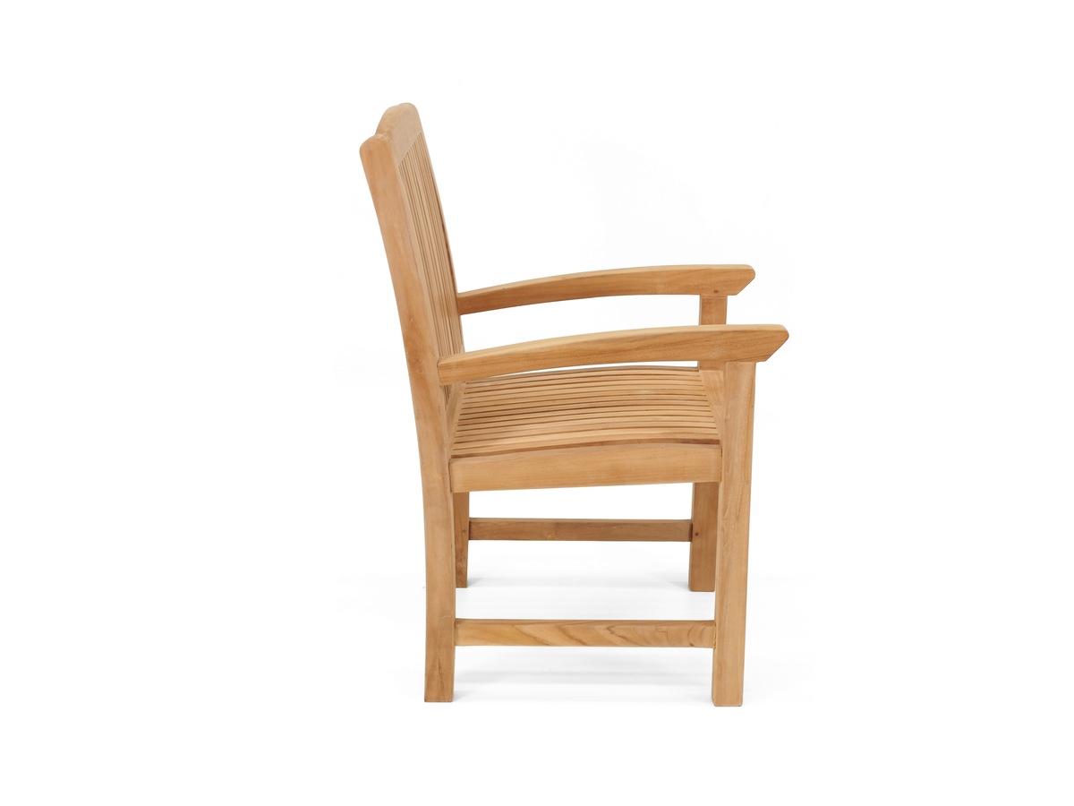 Japan Armchair