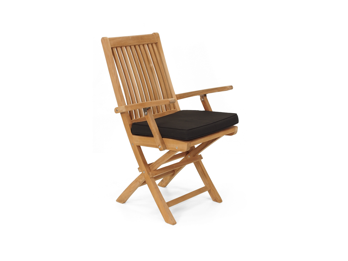 Leo Folding Armchair