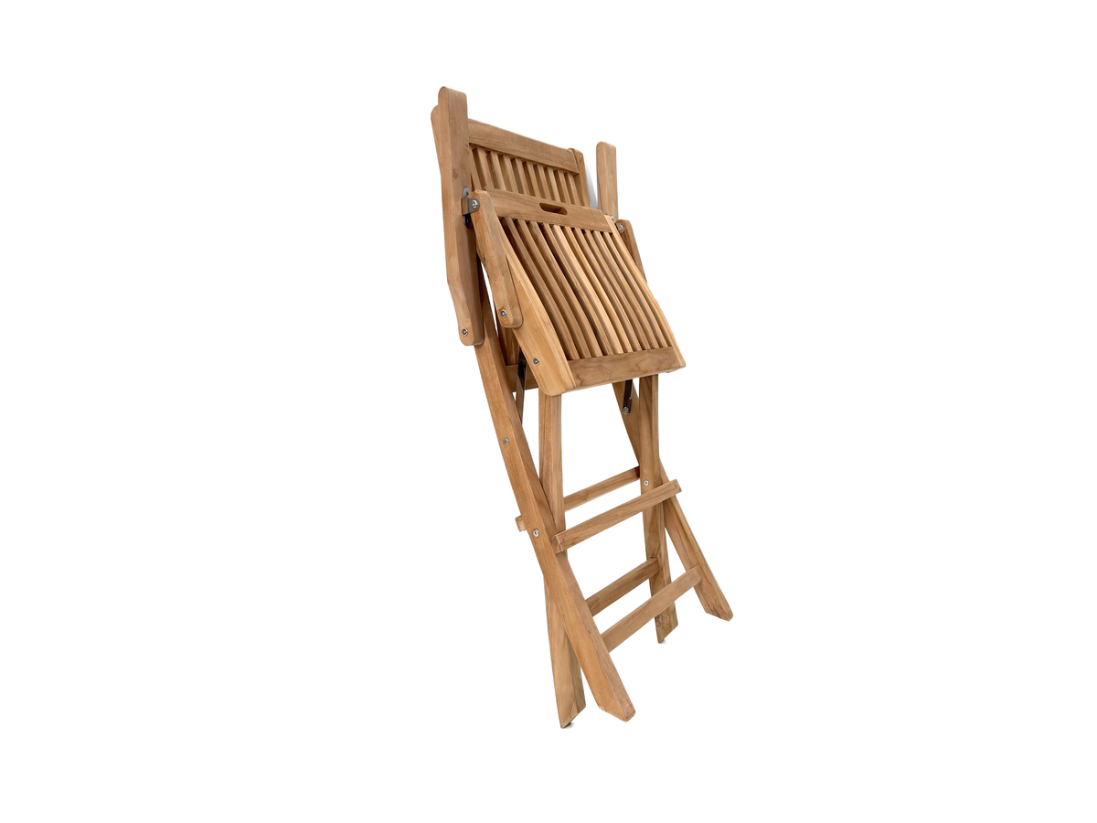 Leo Folding Armchair