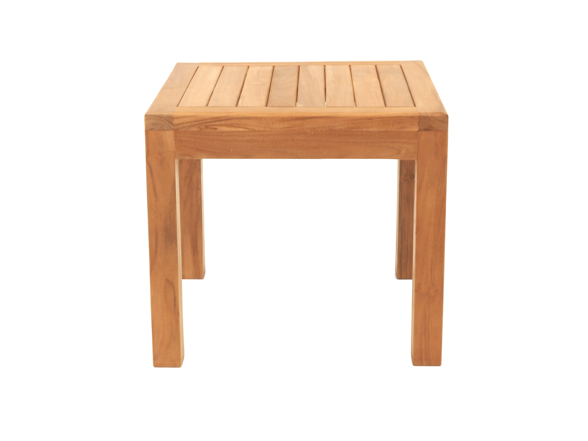 Modern Square Coffee Table