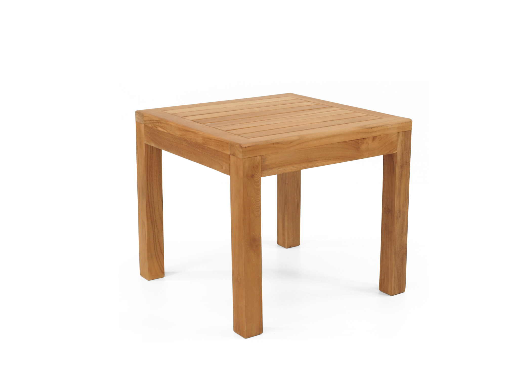 Modern Square Coffee Table