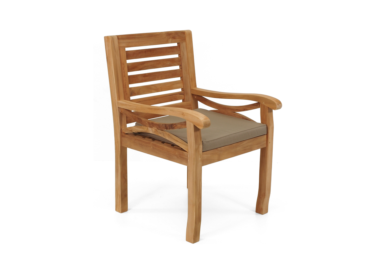 Paris Dining Arm Chair