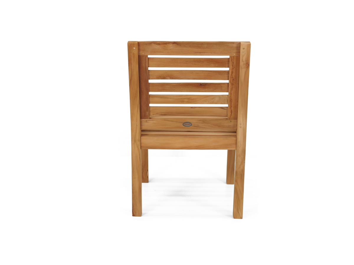 Paris Dining Arm Chair