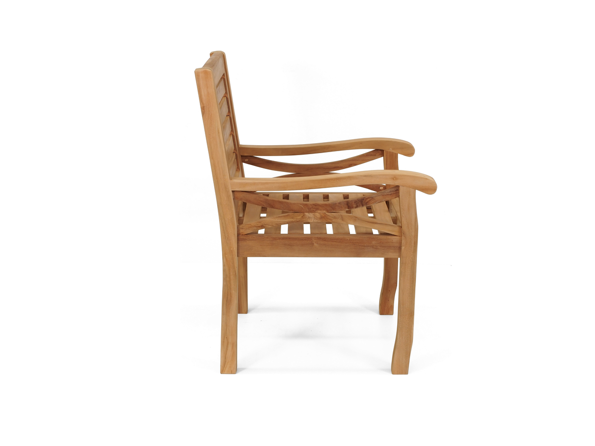 Paris Dining Arm Chair