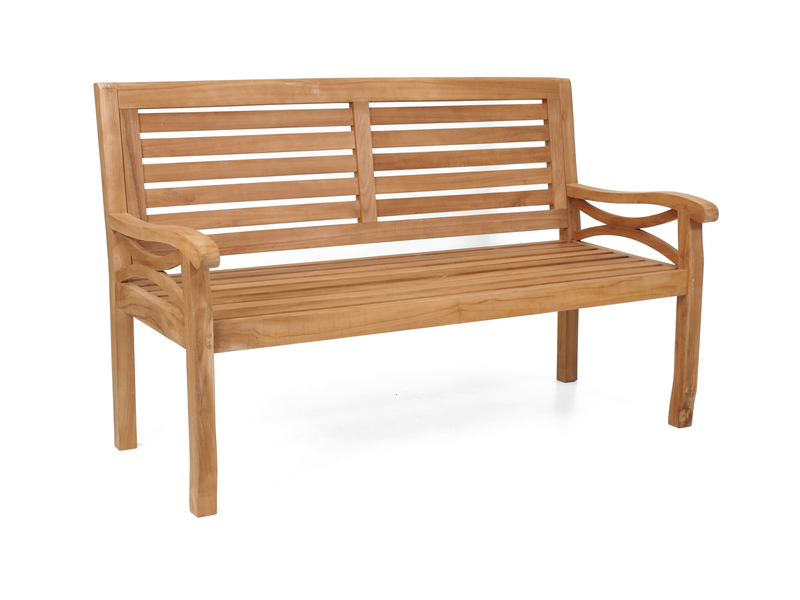 Paris Garden Bench