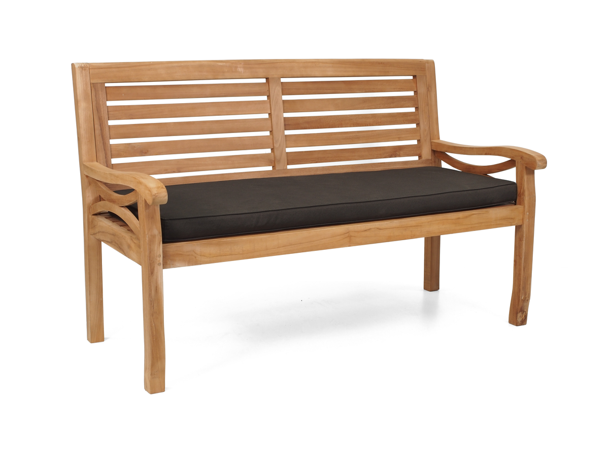Paris Garden Bench