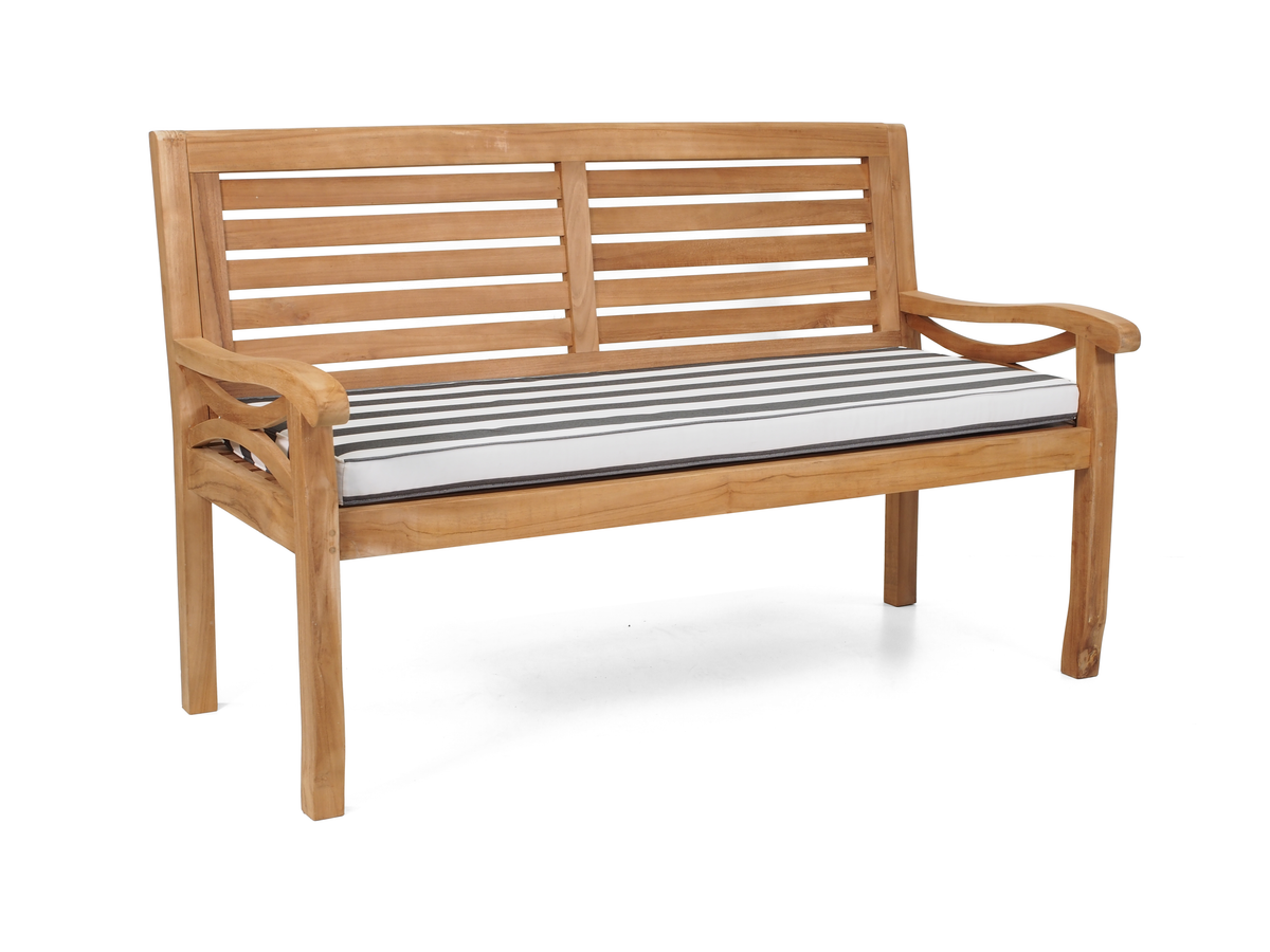 Paris Garden Bench