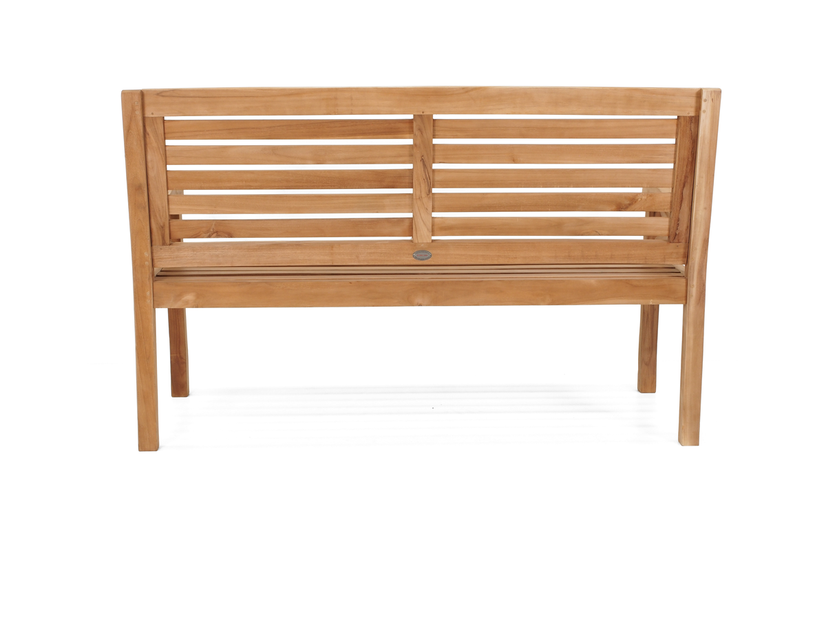 Paris Garden Bench