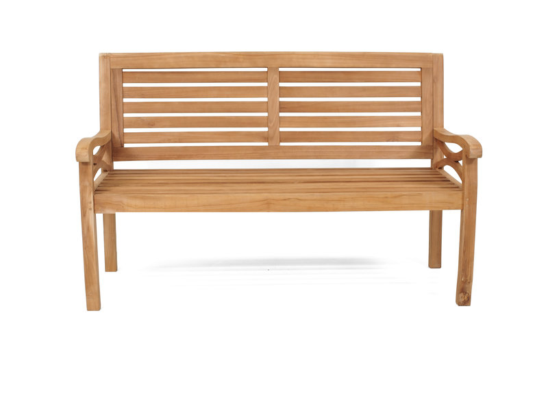 Paris Garden Bench