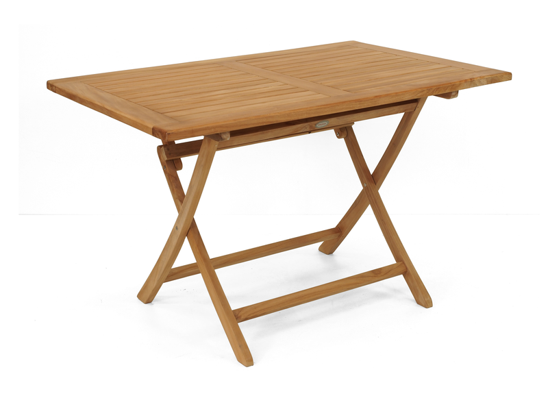Radar Folding Table