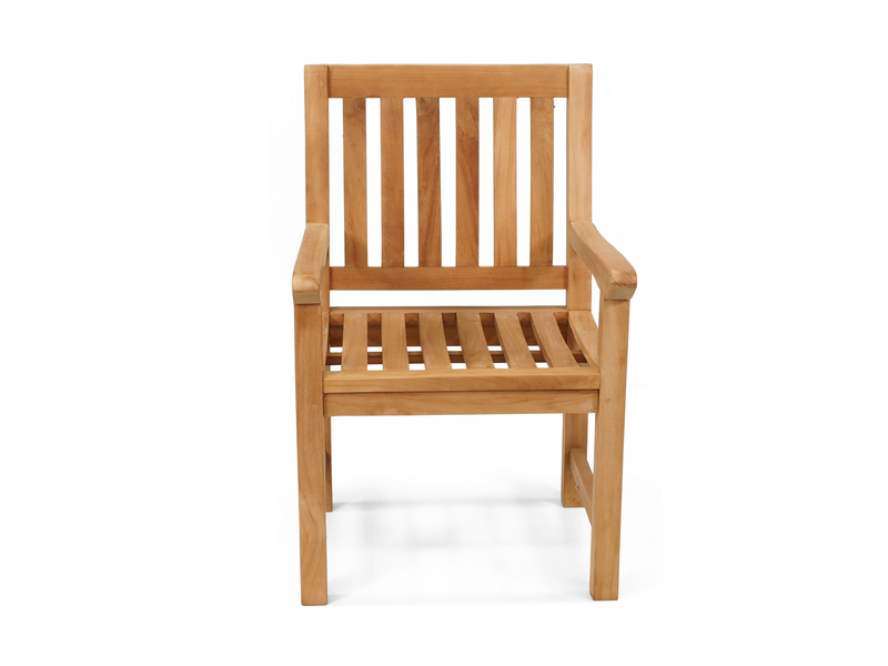 Sierra Armchair