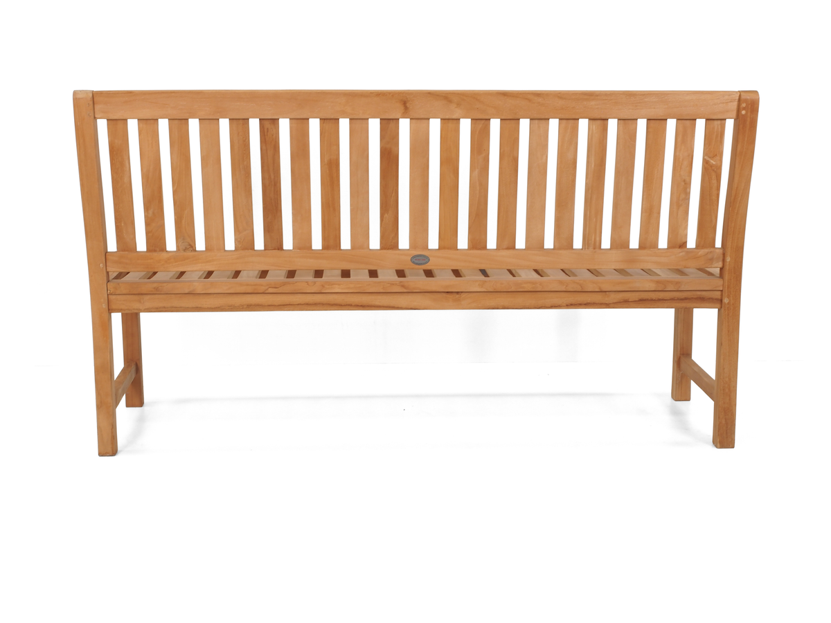 Sierra Garden Bench