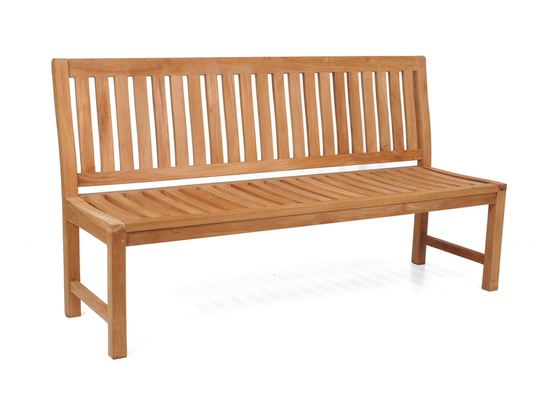 Sierra Garden Bench