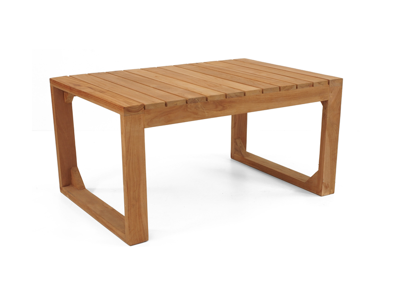 Sorrento Outdoor Coffee Table
