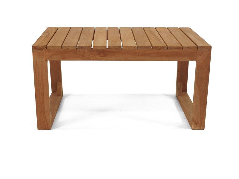 Sorrento Outdoor Coffee Table